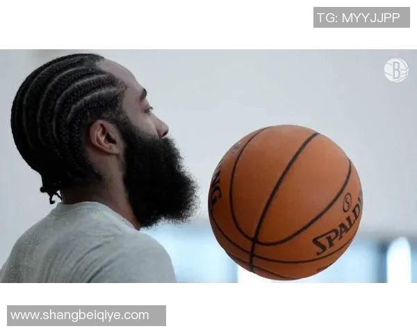 篮网队加紧备战季后赛,迎接挑战的信心十足