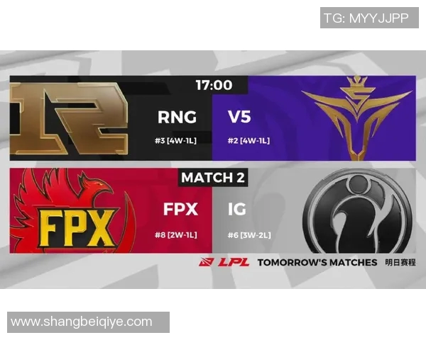 赛后分析:RNG与V5在战术灵活性上的较量与启示