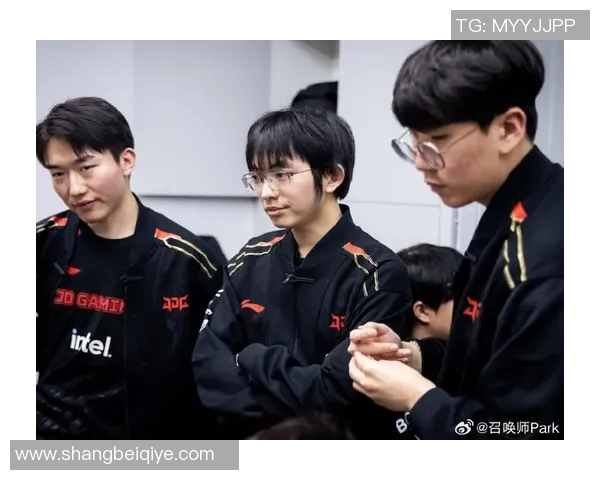 赛后深度分析:JDG与TES对决中的策略与实力碰撞